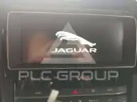 2019 Jaguar F-PACE