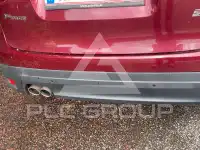 2019 Jaguar F-PACE