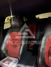 2019 Jaguar F-PACE