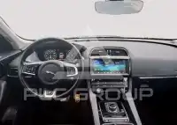 2019 Jaguar F-PACE