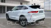 2019 Jaguar F-PACE