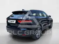 2019 Jaguar F-PACE