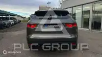 2019 Jaguar F-PACE