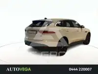 2019 Jaguar F-PACE