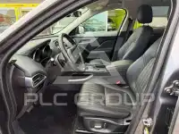 2019 Jaguar F-PACE