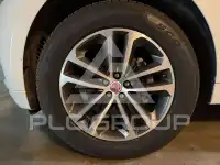 2019 Jaguar F-PACE