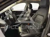 2019 Jaguar F-PACE