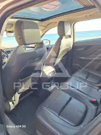 2019 Jaguar F-PACE