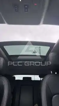 2019 Jaguar F-PACE