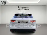2019 Jaguar F-PACE