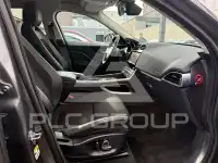 2019 Jaguar F-PACE