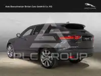 2019 Jaguar F-PACE