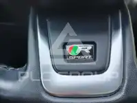 2019 Jaguar F-PACE