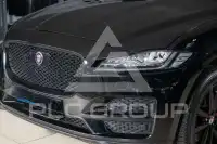 2019 Jaguar F-PACE