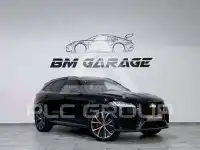 2019 Jaguar F-PACE