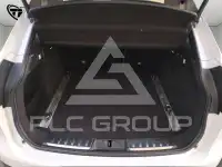 2019 Jaguar F-PACE