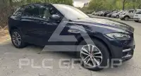 2019 Jaguar F-PACE