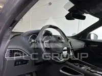 2019 Jaguar F-PACE
