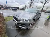 2019 Jaguar F-PACE