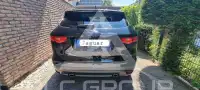 2019 Jaguar F-PACE