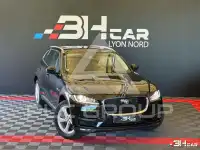 2019 Jaguar F-PACE