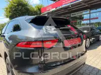 2019 Jaguar F-PACE