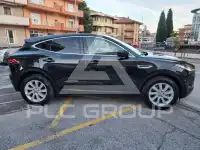 2019 Jaguar E-PACE