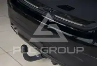 2019 Jaguar F-PACE