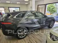 2019 Jaguar F-PACE