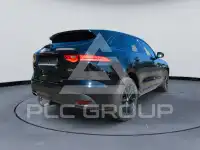 2019 Jaguar F-PACE