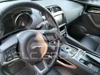 2019 Jaguar F-PACE