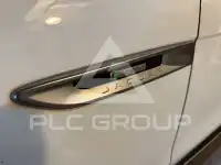 2019 Jaguar F-PACE