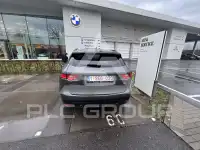 2019 Jaguar F-PACE