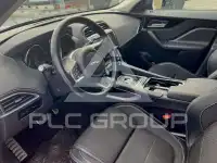 2019 Jaguar F-PACE