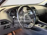 2019 Jaguar F-PACE