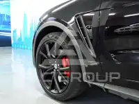 2019 Jaguar F-PACE
