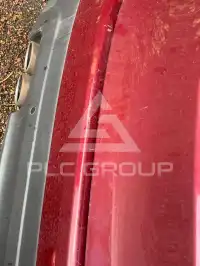 2019 Jaguar F-PACE