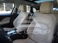 2019 Jaguar F-PACE