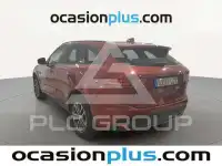 2019 Jaguar F-PACE
