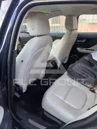 2019 Jaguar F-PACE