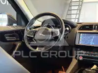 2019 Jaguar F-PACE