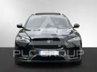 2019 Jaguar F-PACE