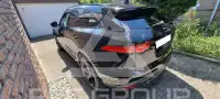 2019 Jaguar F-PACE