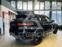 2019 Jaguar F-PACE