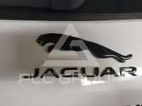 2019 Jaguar F-PACE