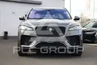 2019 Jaguar F-PACE