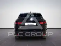 2019 Jaguar F-PACE