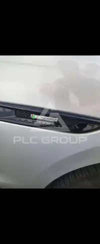 2019 Jaguar F-PACE
