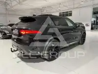 2019 Jaguar F-PACE