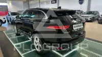 2019 Jaguar F-PACE